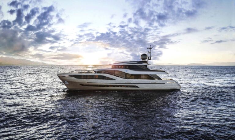 Yacht for sale Filippetti N ()