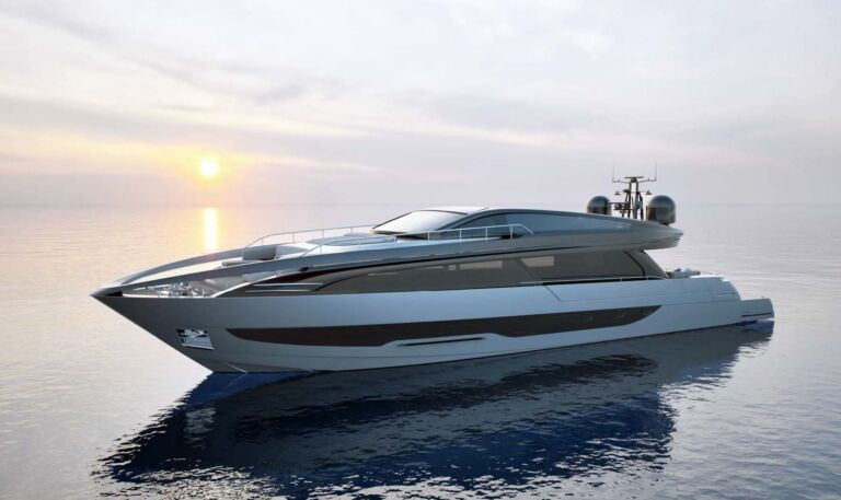 Yacht for sale Filippetti S ()