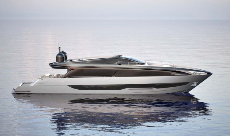 Yacht for sale Filippetti S ()