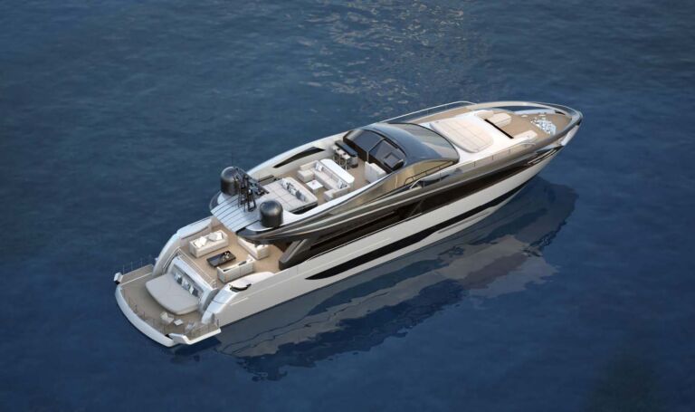 Yacht for sale Filippetti S ()