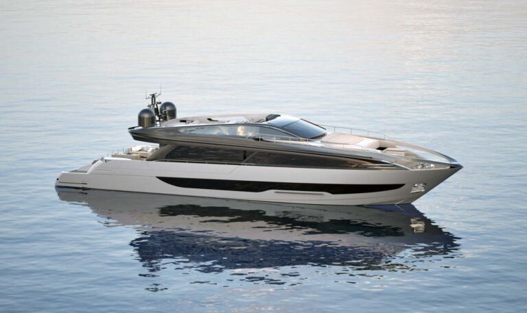 Yacht for sale Filippetti S ()