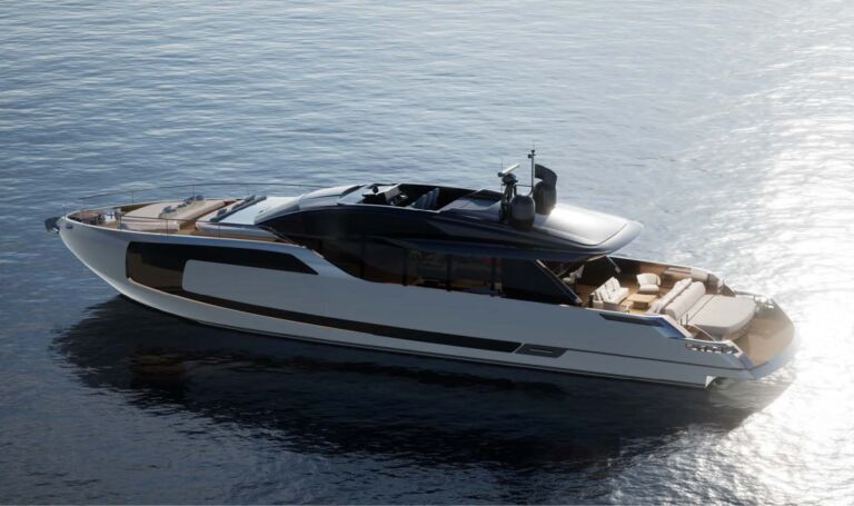 Yacht for sale Filippetti S ()