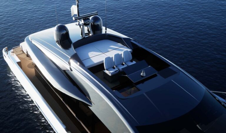 Yacht for sale Filippetti S ()