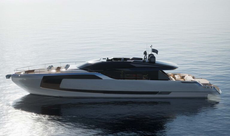 Yacht for sale Filippetti S ()