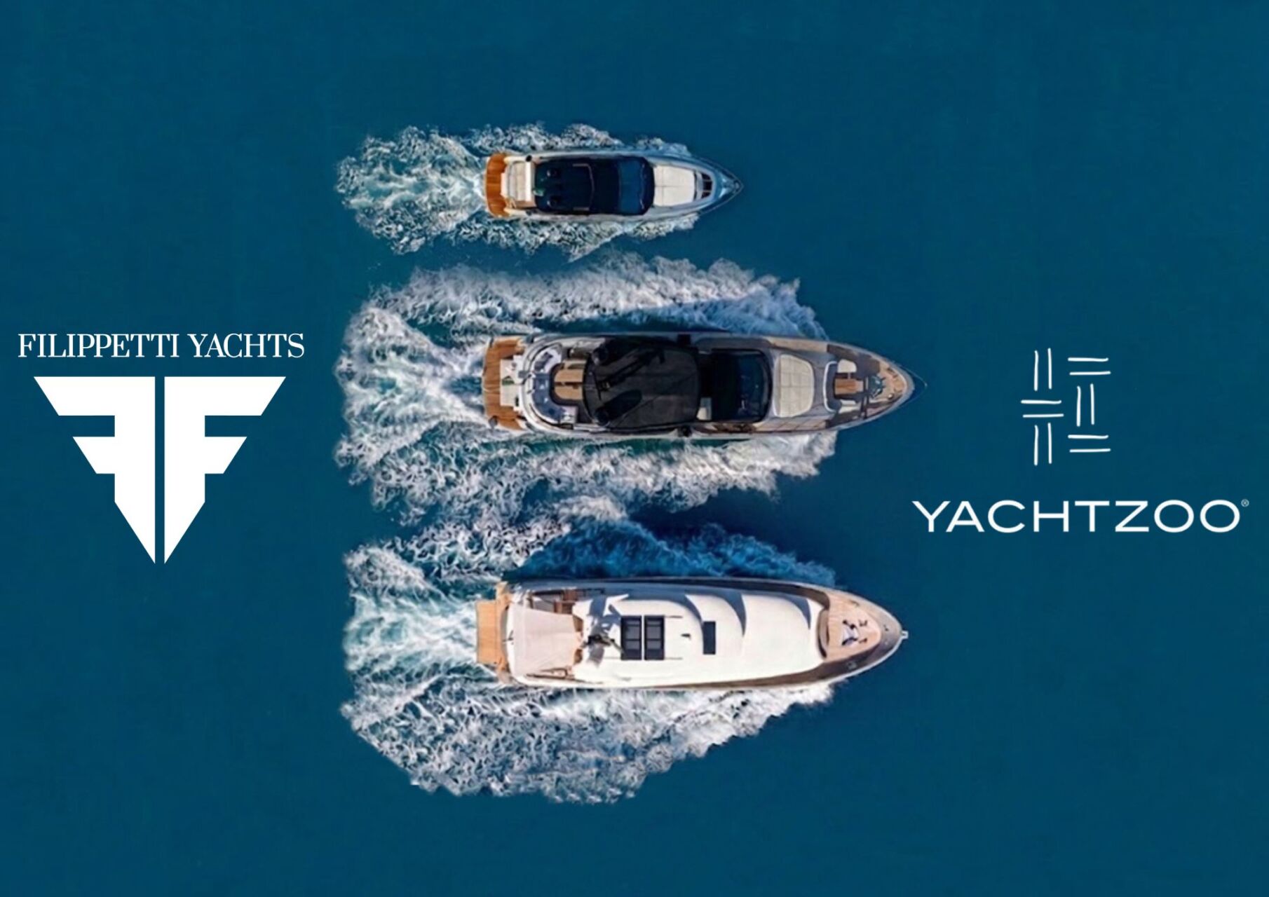 Yachtzoo Filippetti