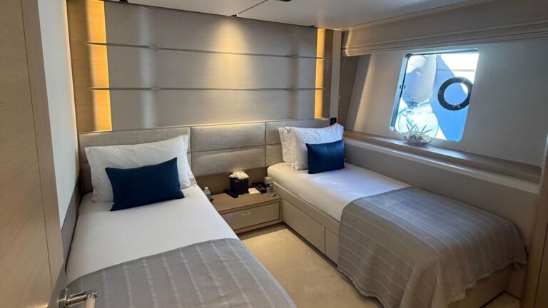 m Princess Yacht for sale ()