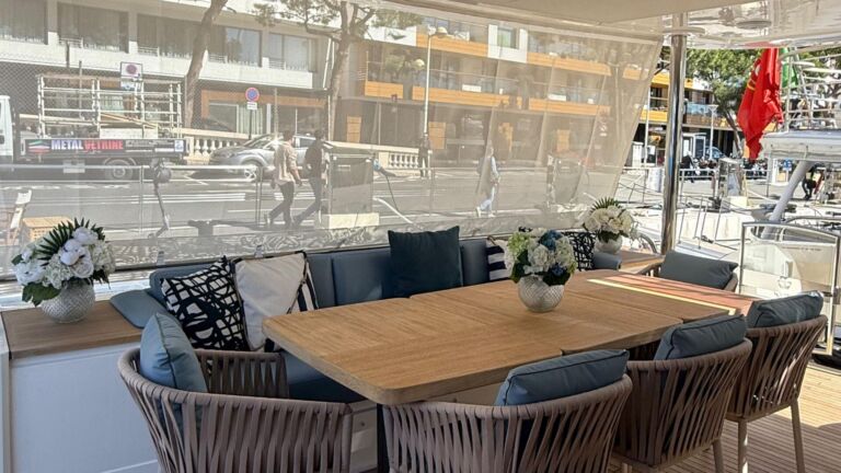 m Princess Yacht for sale ()