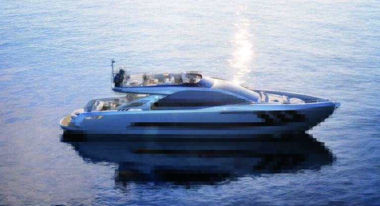 New Yacht for sale Filippetti S ()