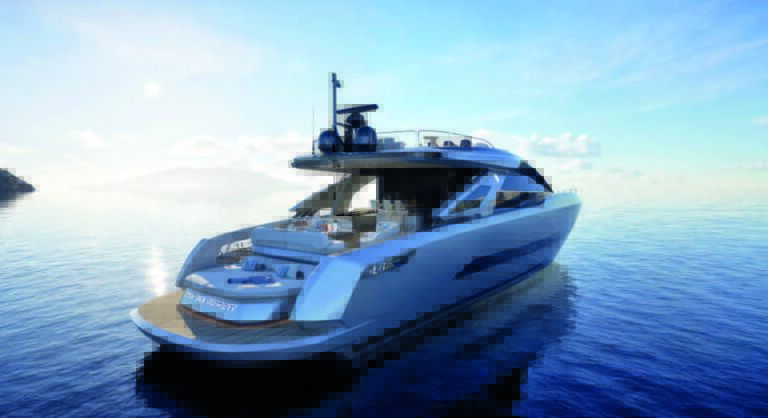 New Yacht for sale Filippetti S ()