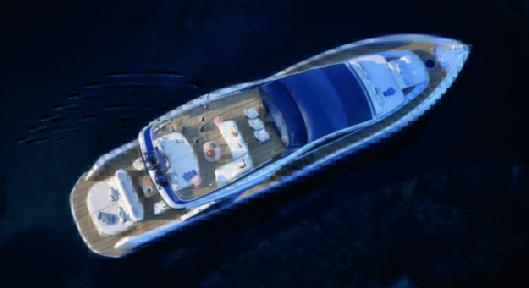 New Yacht for sale Filippetti S ()