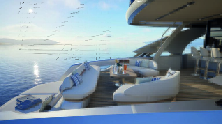 New Yacht for sale Filippetti S ()