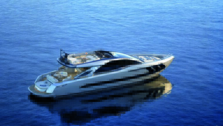 New Yacht for sale Filippetti S ()