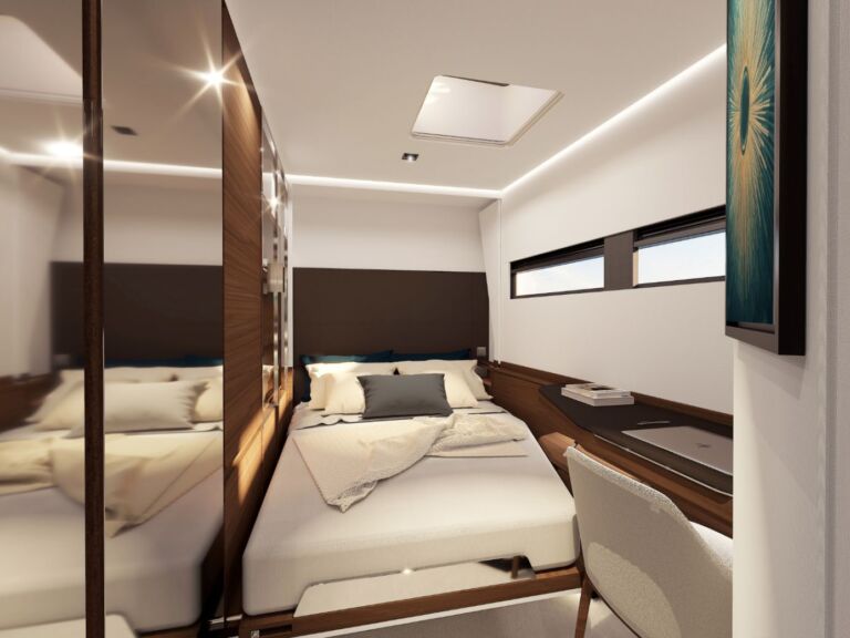 New build catamaran Air Yacht for sale ()