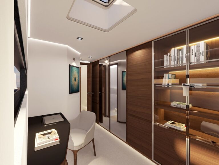 New build catamaran Air Yacht for sale ()