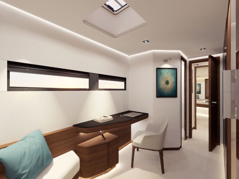 New build catamaran Air Yacht for sale ()