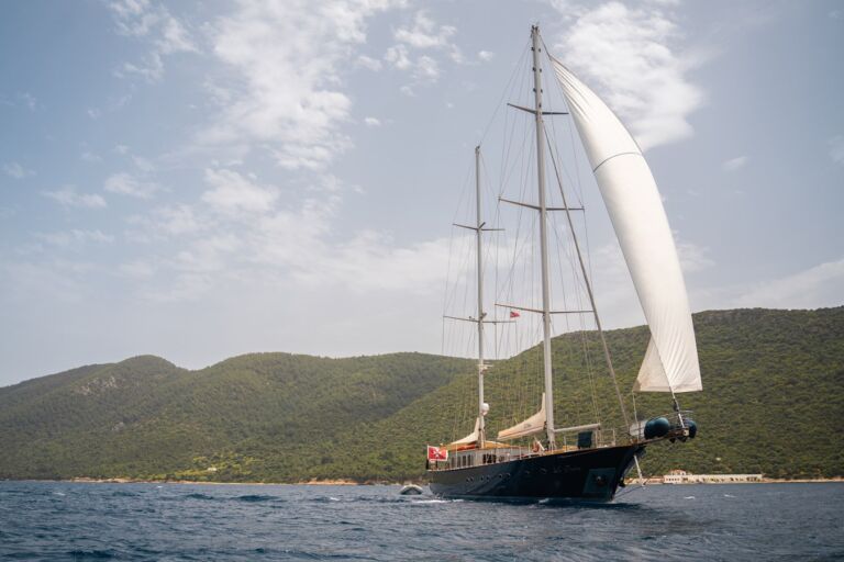 large
