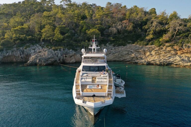 large