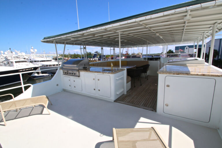 flybridge IMG
