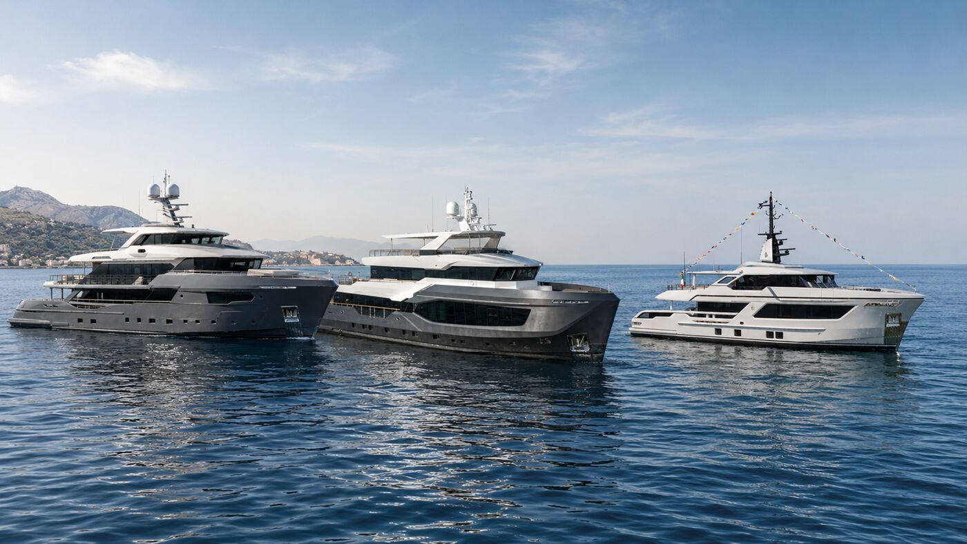 Pocket Explorer Yachts sm